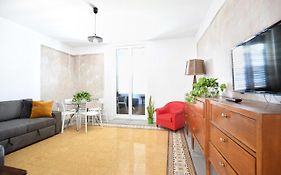 iFlat Residenza Libertà ai giardini del centro